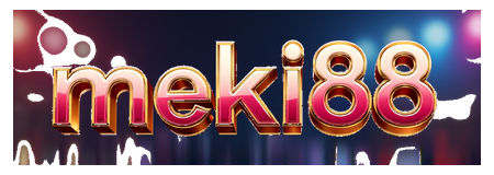 meki88 logo