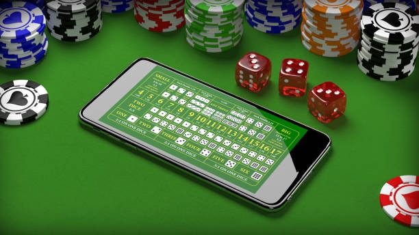 meki88 Slots